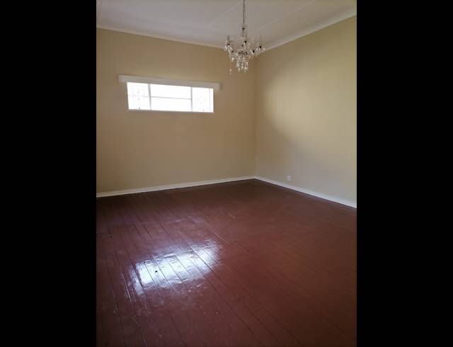 1 bed property to rent in HOUGHTON ESTATE